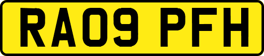 RA09PFH