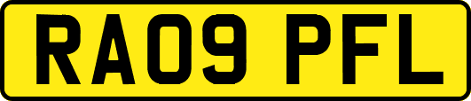 RA09PFL