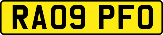 RA09PFO