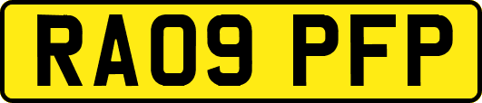RA09PFP