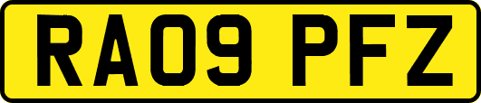 RA09PFZ