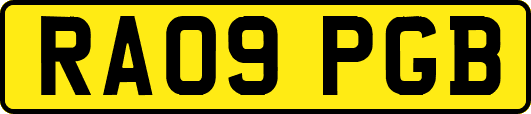 RA09PGB