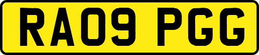 RA09PGG