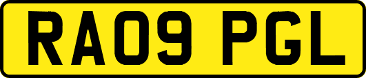 RA09PGL