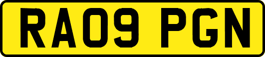 RA09PGN