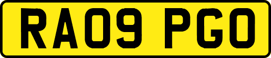 RA09PGO