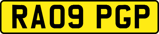 RA09PGP