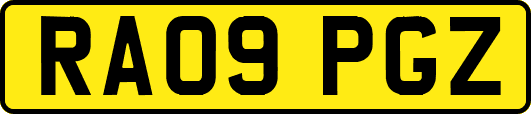 RA09PGZ