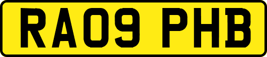RA09PHB