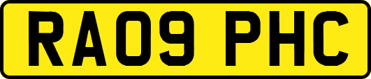RA09PHC