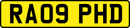 RA09PHD