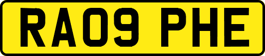 RA09PHE