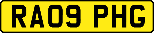 RA09PHG