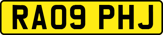 RA09PHJ