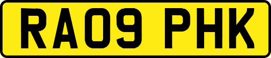 RA09PHK