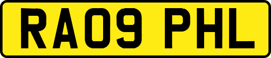 RA09PHL