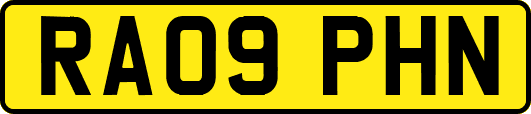RA09PHN