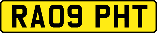 RA09PHT