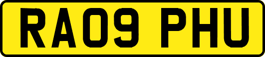 RA09PHU