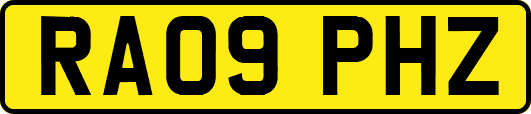 RA09PHZ