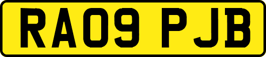 RA09PJB