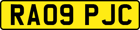 RA09PJC