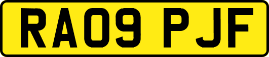 RA09PJF