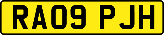 RA09PJH
