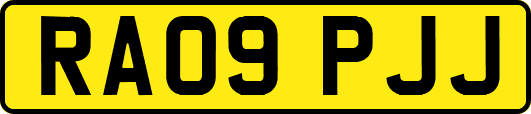 RA09PJJ