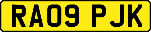 RA09PJK