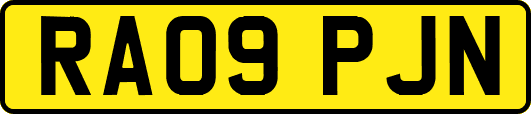 RA09PJN