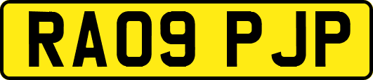 RA09PJP