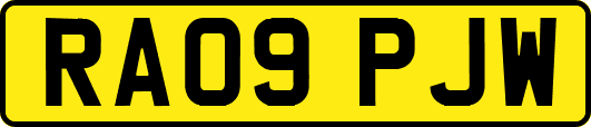 RA09PJW