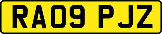 RA09PJZ