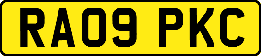 RA09PKC