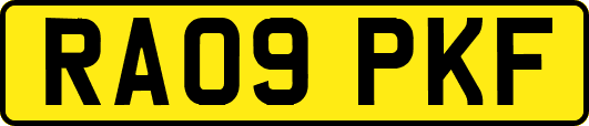 RA09PKF