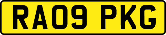 RA09PKG