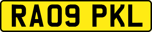 RA09PKL