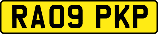 RA09PKP