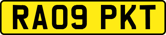 RA09PKT