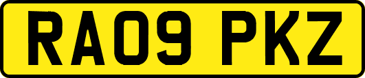 RA09PKZ