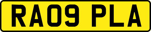 RA09PLA
