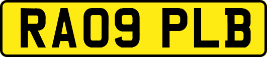 RA09PLB