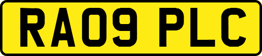 RA09PLC