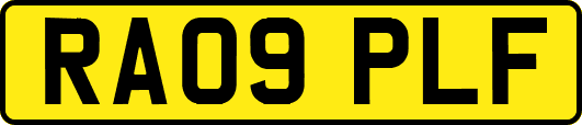 RA09PLF