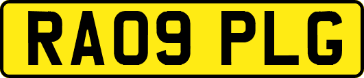 RA09PLG