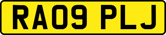 RA09PLJ