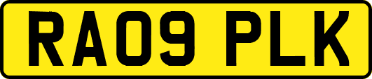 RA09PLK
