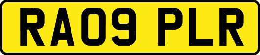 RA09PLR