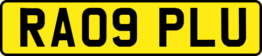 RA09PLU